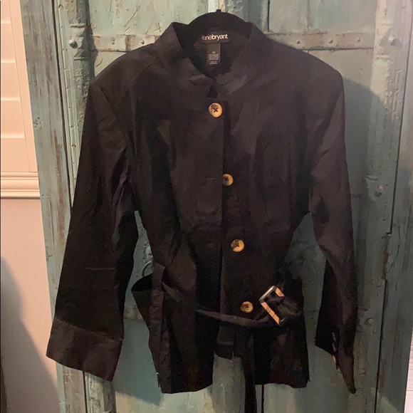 Lane Bryant Jackets & Blazers - Amazing Blazer